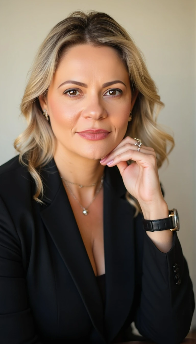 Tati Vieira